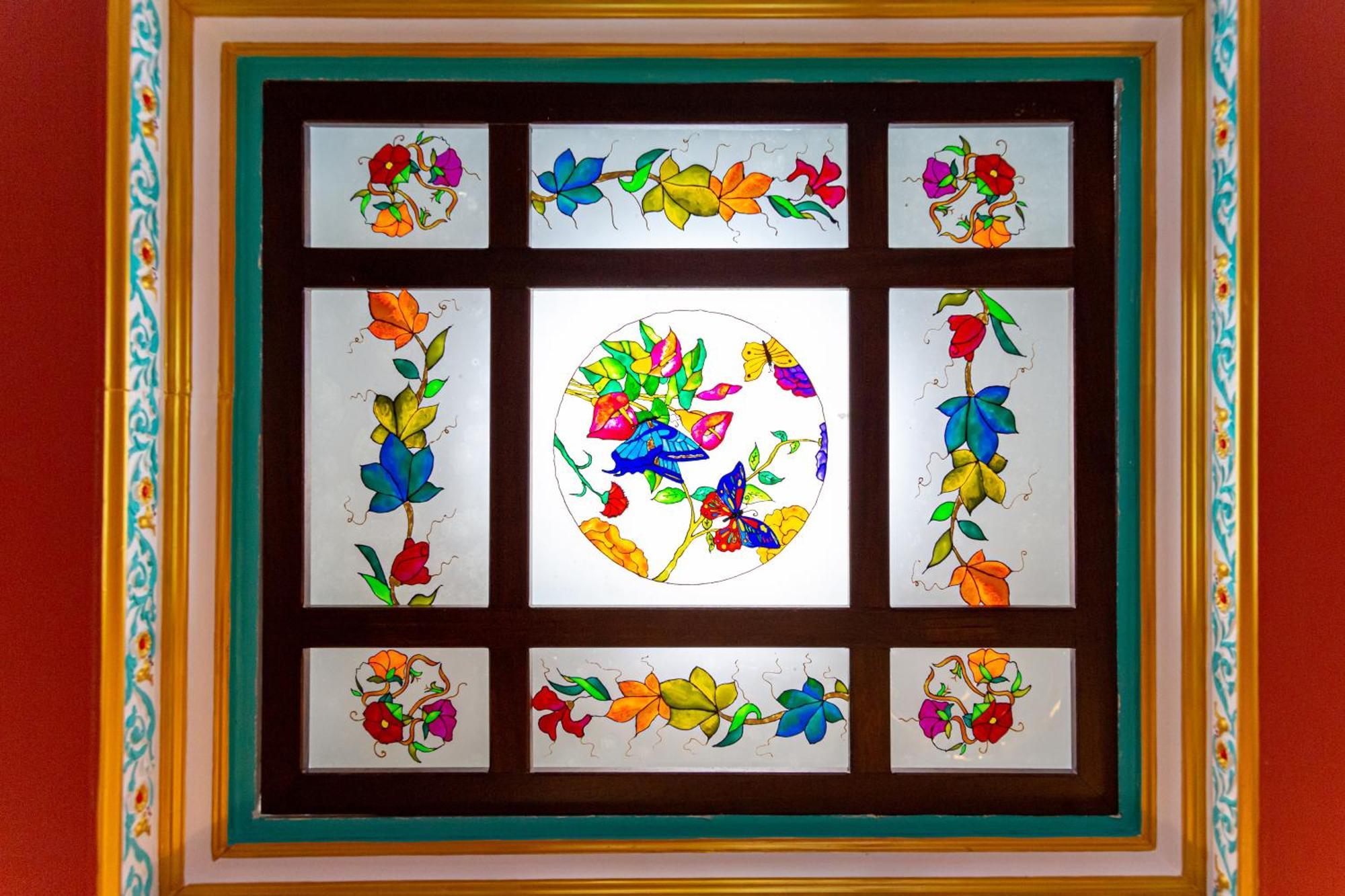 Reale - Art Luxury Villa มิทิคาส ภายนอก รูปภาพ