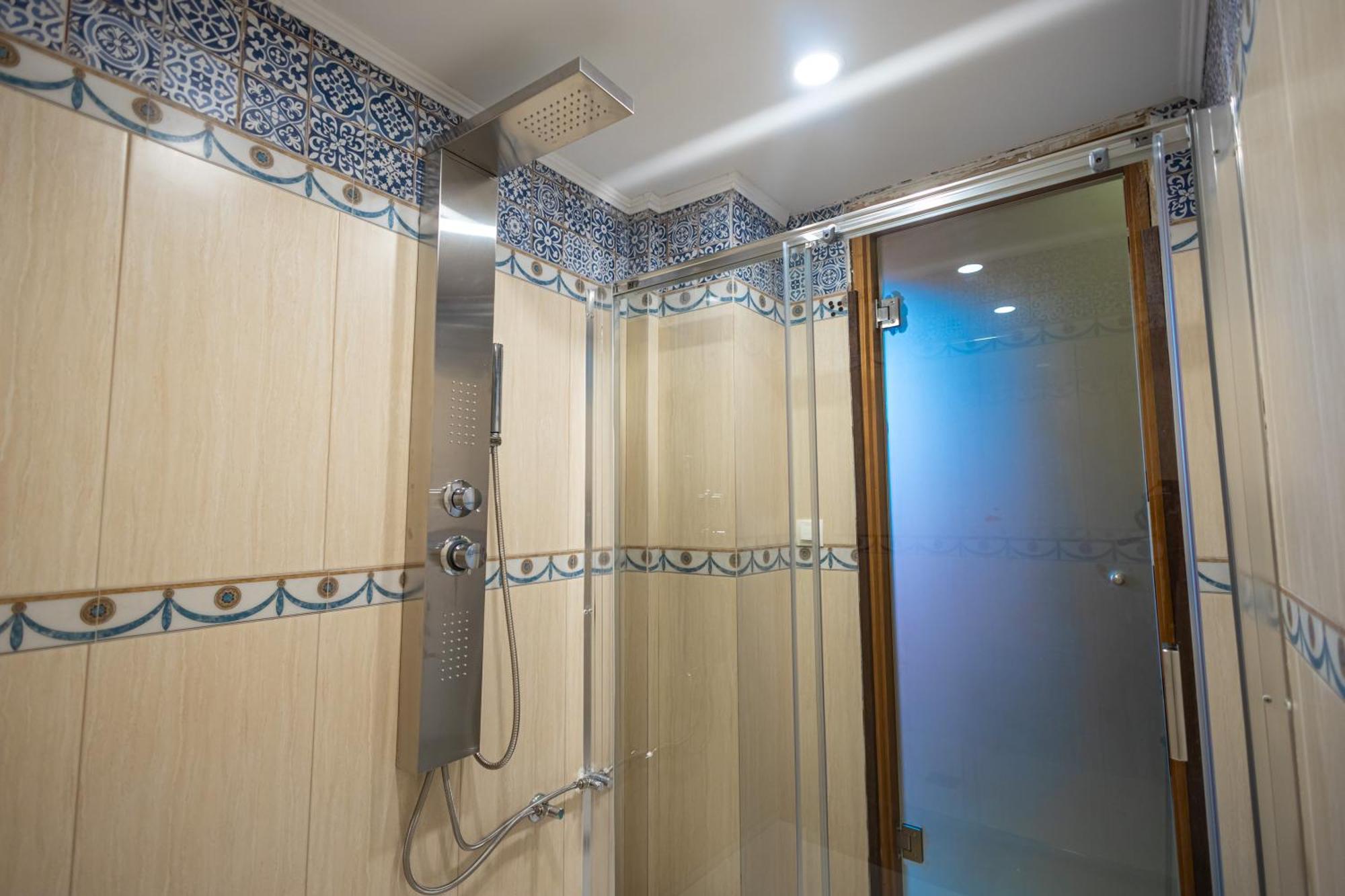Reale - Art Luxury Villa มิทิคาส ภายนอก รูปภาพ